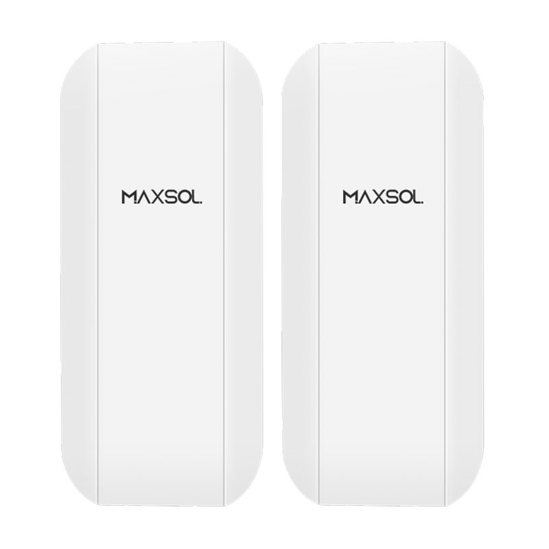 5.8GHz 900Mbps 5km draadloze CPE-bridge voor buiten