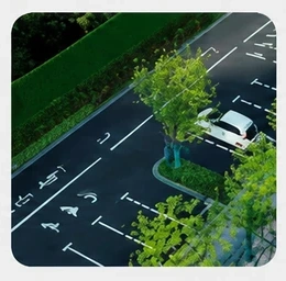 Parkeerterrein