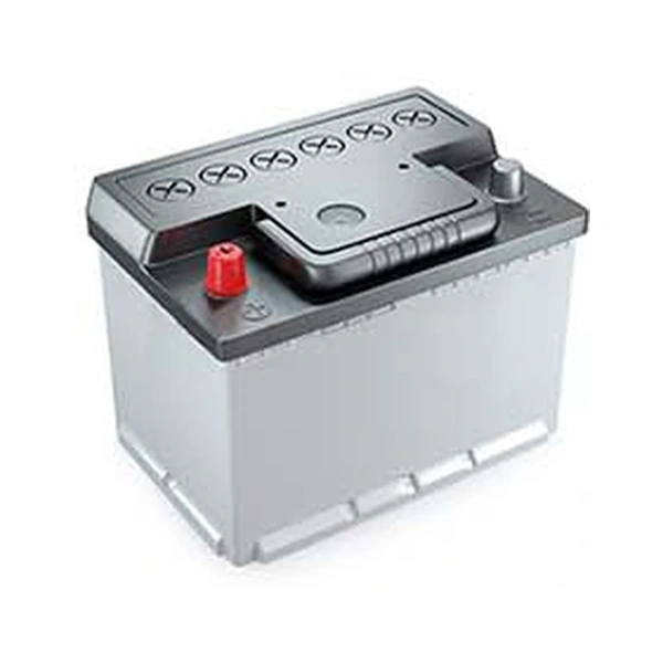 Batterij