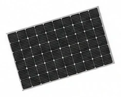 Fotovoltaïsche zonnepanelen