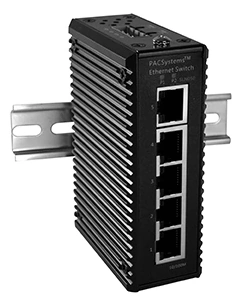 Industriële switch