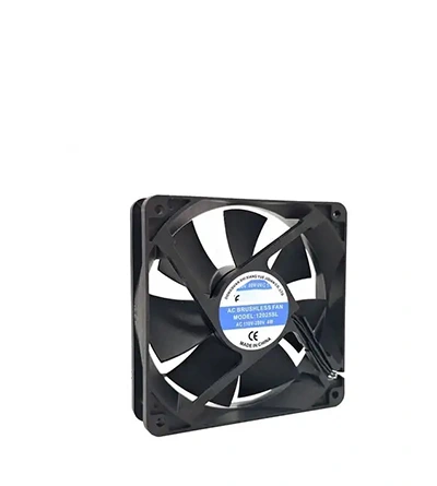 Koelventilator