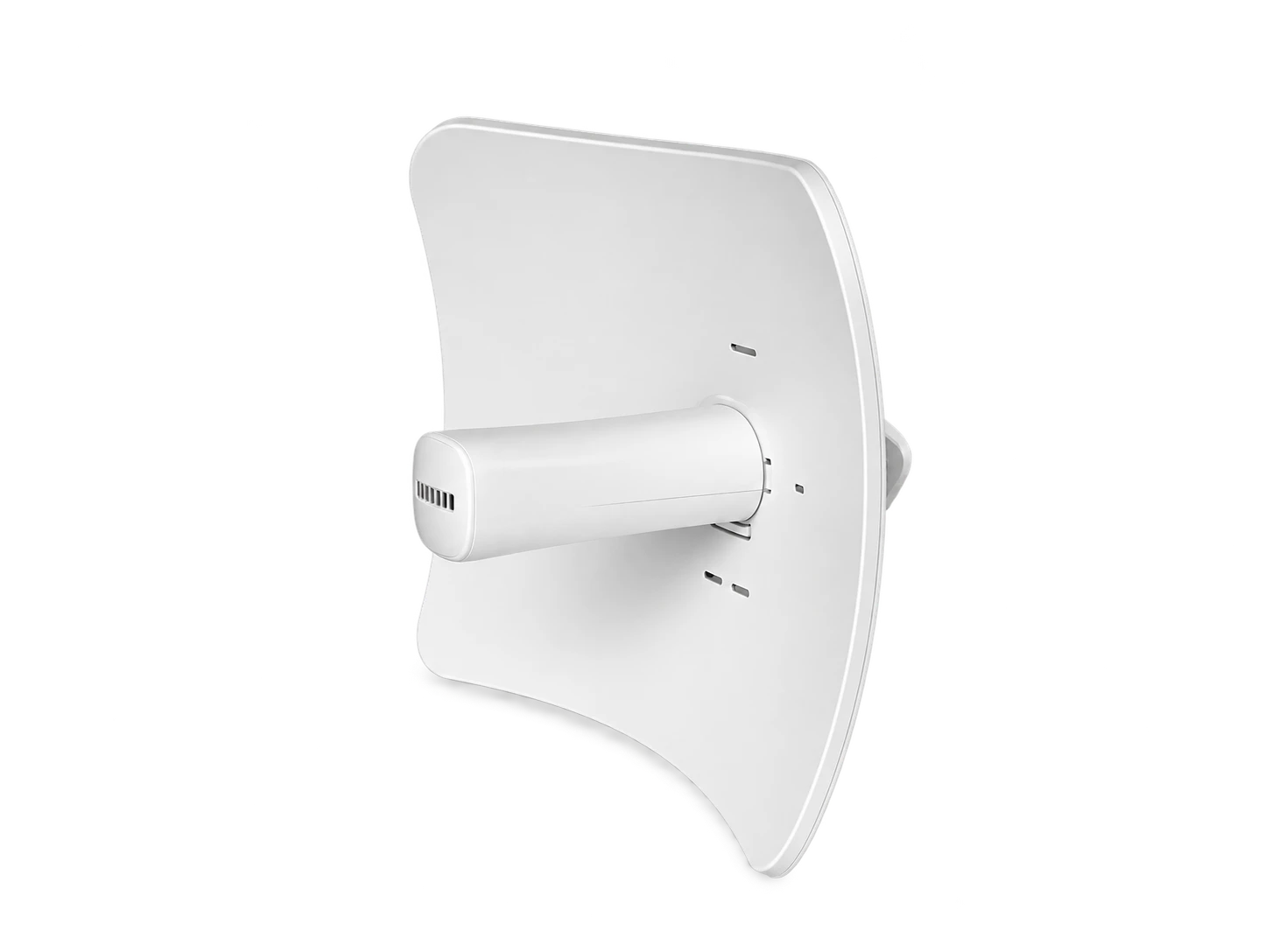 Draadloze CPE-brug met PoE